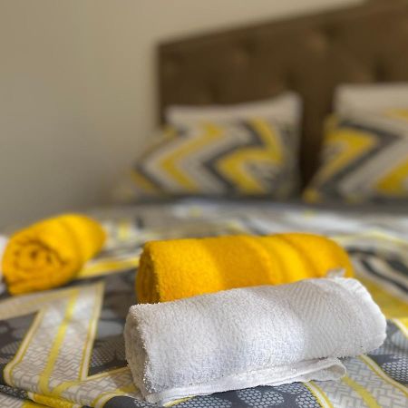 Vucinic Studio Apartment سيتينيي المظهر الخارجي الصورة