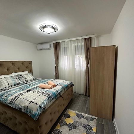 Vucinic Studio Apartment سيتينيي المظهر الخارجي الصورة
