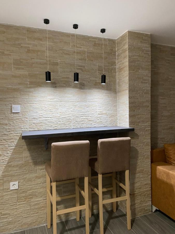 Vucinic Studio Apartment سيتينيي المظهر الخارجي الصورة