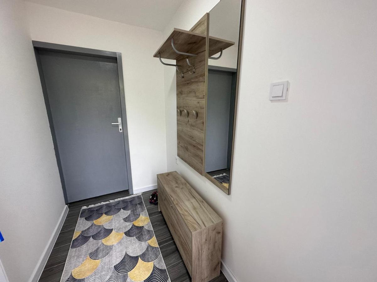 Vucinic Studio Apartment سيتينيي المظهر الخارجي الصورة